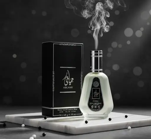 Ard Al Zaafaran HAYAATI 50ML