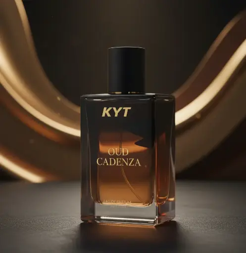 KYT PERFUME OUD CADENZA