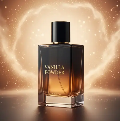 KYT PERFUME VANILLA POWDER