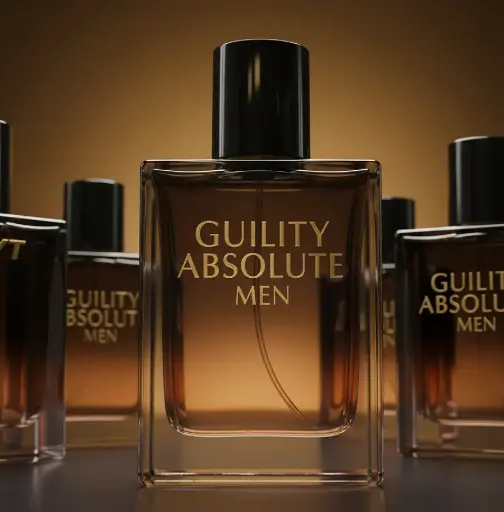 KYT PERFUME GUILTY ABSOLUTE MEN